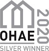 OHAE Logo